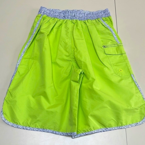 ❤️ 🆕 SMITH’S AMERICAN Boys Shorts Size XL - Picture 3 of 4